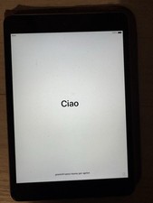 Apple iPad mini 2.ª