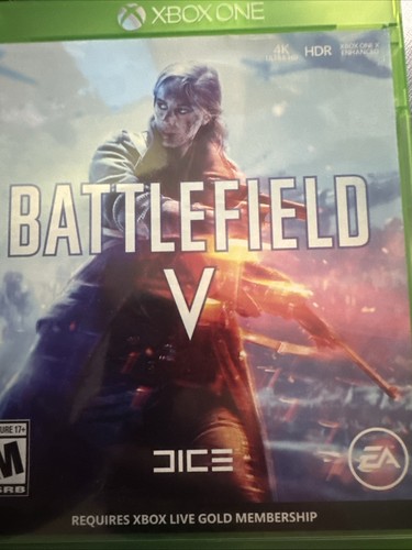 Battlefield nuovo xbox - nuovo,