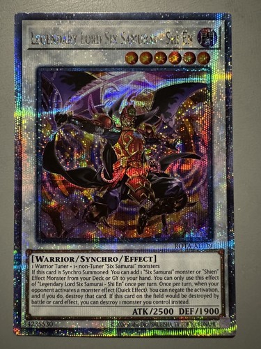 Yugioh leggendario signore - leggendario,