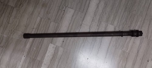 Semiasse fiat 500 - semiasse,