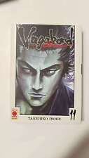 VAGABOND DELUXE 11 - Ristampa