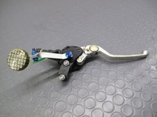 POMPA FRENO BREMBO ORIGINALE APRILIA RSV MILLE 1000 BRAKE MASTER CYLINDER