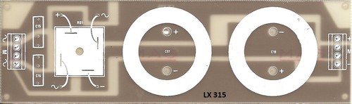 Lx315 nuova elettronica - c.s.,