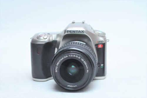 Pentax 1 megapixel - is, dl