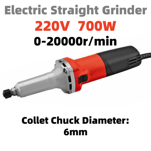 Smerigliatrice elettrica