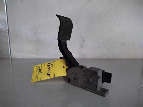 Pedale acceleratore per - daf, xf