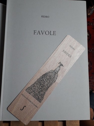 Fedro favole grande collana - fedro,