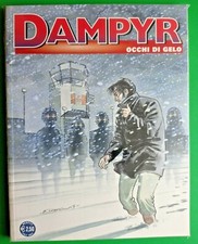 DAMPYR ,FUMETTO N.85-SERGIO