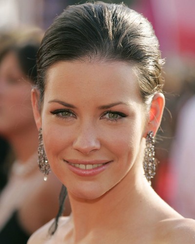 Evangeline lilly 8x10 foto - evangeline,