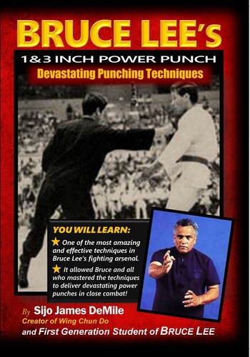 Bruce lee 3 - lee, 1"