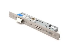 Schüco Lucchetto Antipanico a Catenaccio 241912 Fkt B