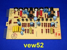 REVOX B77 SCHEDA PCB "1.177.230" AMPLIFICATORE REGISTRAZIONE RECORD AMP **REVISED** (T1)