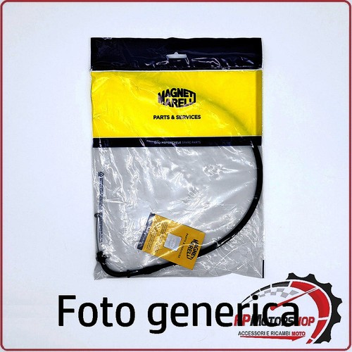 Cavo acceleratore gas moto - acceleratore,