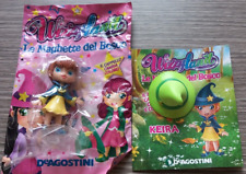 WIZZYLAND LE MAGHETTE DEL