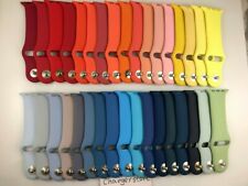 Cinturino Sport Originale Apple Watch Serie Ultra 11 10 9 8 SE 7 44MM 45MM 46MM 49MM