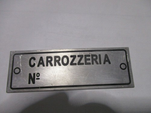 Scudo piastra carrozzeria - piastra,