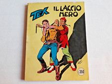 TEX N° 172 - PRIMA EDIZIONE -