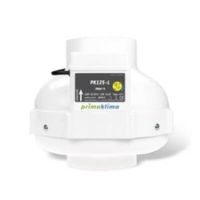 Estrattore d'aria Prima Klima
