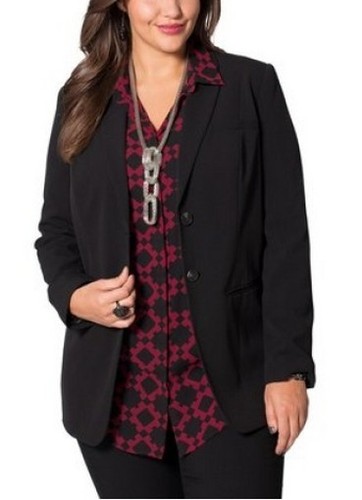 Blazer sheego taglia 42 - blazer,