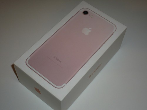 Iphone 32gb oro - oro, rosa