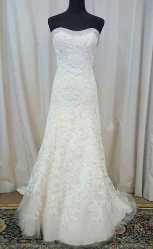 New mori lee bridal - lee,