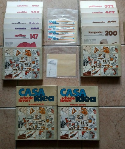 Casa idea enciclopedia - casa,