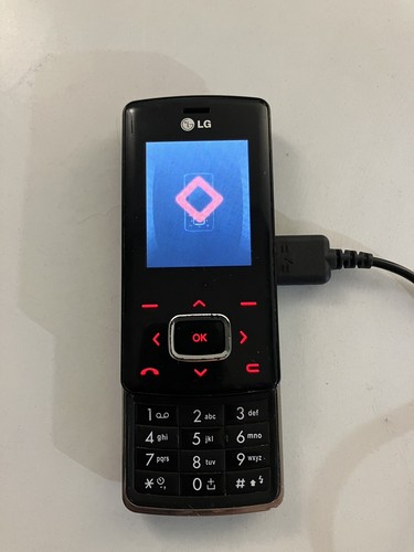 Telefono cellulare kg800 - telefono,
