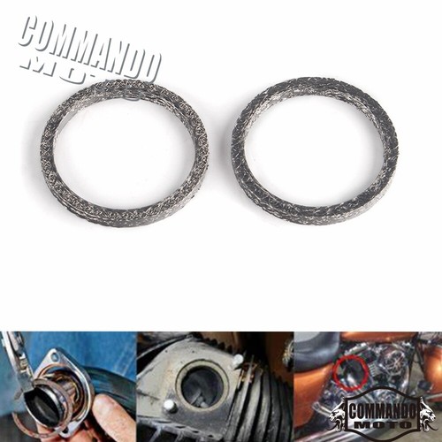 Guarnizioni scarico per - per, harley
