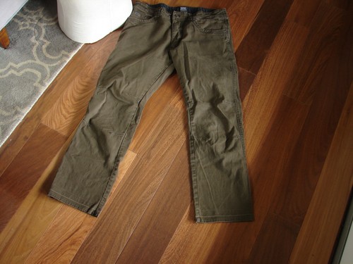 Kuhl legendary pant uomo - legendary,