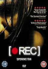 Rec - , (dvd,