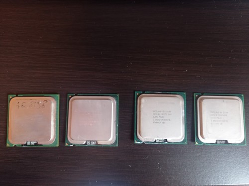 Stock cpu intel - intel, x