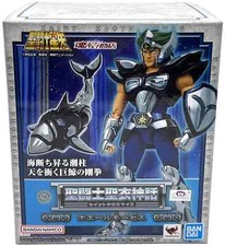 SAINT SEIYA MYTH CLOTH MOSES