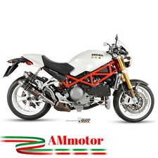 Mivv Ducati Monster S4RS 2008