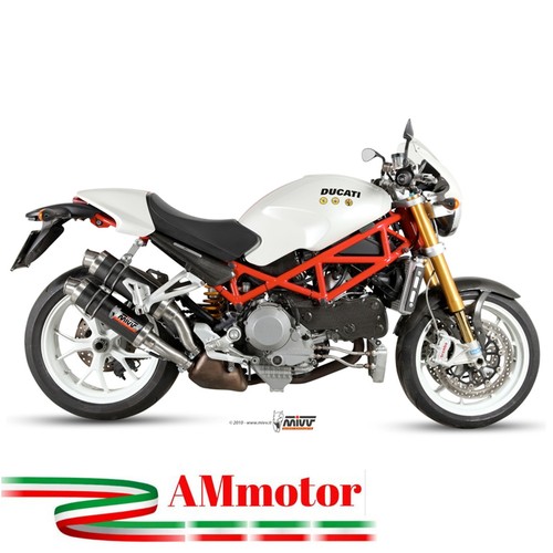 Mivv ducati monster s4rs 2006 - ducati,