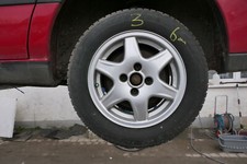 1 cerchio cerchio in lega Golf