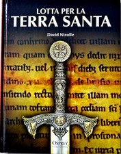 Nicolle: Lotta per la Terra