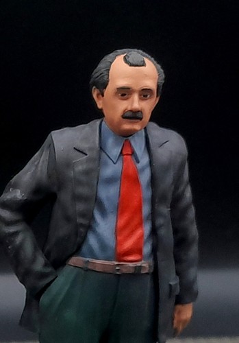 Ferdinand porsche per - 1/18,