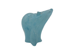 Orso, Vetro Murano