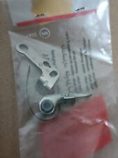 PUNTINE PLATINATE Marelli Fiat