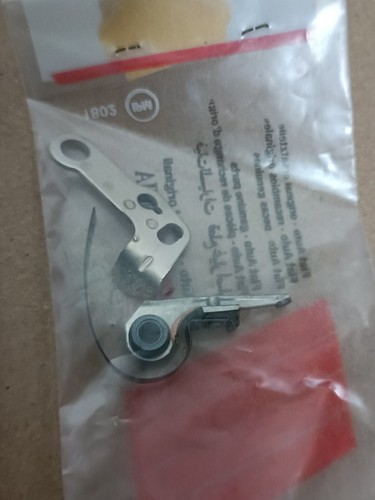Puntine platinate marelli fiat - platinate,