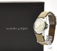 [QUASI NUOVO/Box] Orologio