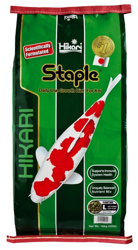 Hikari graffetta grande l10 - l10, kg