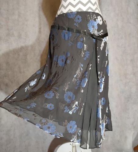 Gonna zingara vintage - , planet
