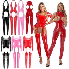 US Women Sexy Hollow Out