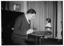 Foto:Aureliano Pertile bambola