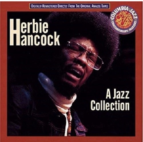 Jazz collection herbie - a,