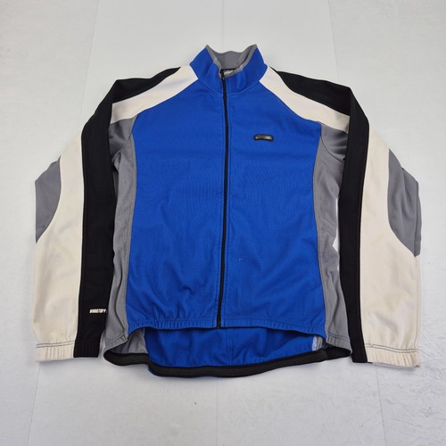 Giacca briko blu uomo - blu,