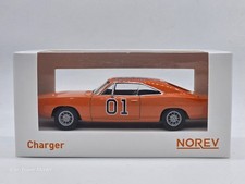 Dodge Charger - Generale Lee