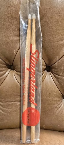 Bacchette vintage firmate