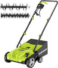 Scarificatore Arieggiatore